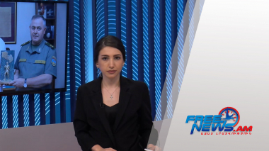 Ազատ լուրեր հիմնական թողարկում 21.07.2021