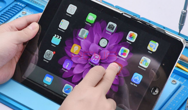 Սենսորային էկրանները կարող են անհետանալ ռեսուրսների անբավարարության պատճառով