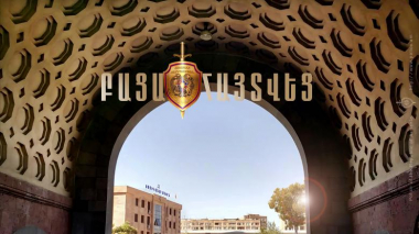 Վնասվել է եկեղեցու գույքը. Մեծամորի ոստիկանների բացահայտումը