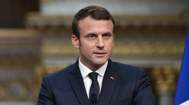 Մակրոնը հուլիսի 22-ին Պաշտպանության խորհուրդ կհրավիրի Pegasus-ի գործի պատճառով