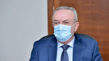 Միավորումներ կան, որ փրկություն են. Վահրամ Դումանյանն անդրադարձել է թատրոնների միավորման գործընթացին