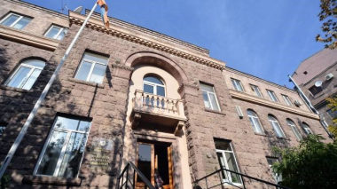 ԿԸՀ-ն հայտարարեց նորընտիր ԱԺ-ի առաջին նստաշրջանի գումարման օրը