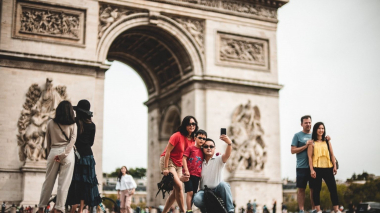 Միջազգային զբոսաշրջության իրավիճակը սկսում է բարելավվել. ՄԱԿ