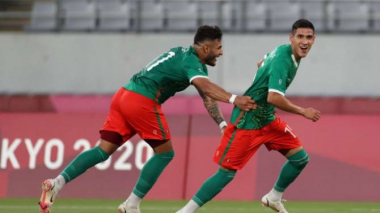 Տոկիո-2020. Մեքսիկան հաղթանակով մեկնարկեց ֆուտբոլի օլիմպիական մրցաշարում
