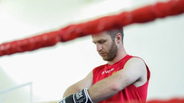 Տոկիո-2020. հայտնի են բռնցքամարտիկների մրցակիցները