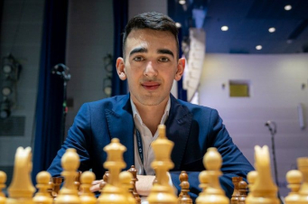 Հայկ Մարտիրոսյանը հաղթանակով մեկնարկեց աշխարհի գավաթի 1/16 եզրափակիչ փուլը