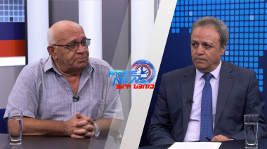 Երասխում մեր բանակը, պատերազմից հետո առաջին անգամ, լրջորեն լռեցրել է ոսոխին․ Լեւոն Շիրինյան