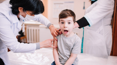 ՔՈՎԻԴ-19 համավարակի հետևանքով նվազում է պատվաստվող երեխաների թիվը․ ԱՀԿ և ՅՈՒՆԻՍԵՖ-ի նոր տվյալներ