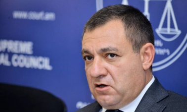 Ռուբեն Վարդազարյանը դատական հայց է ներկայացրել ԲԴԽ-ի դեմ