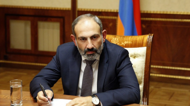 Նիկոլ Փաշինյանը նոր նշանակում է արել