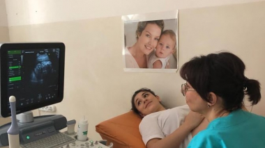 Շարունակվում են ՌԴ առաջատար բժիշկների այցերը Արցախ