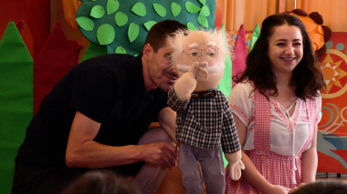 Փոքրիկներին համացանցի ծուղակներից փրկելու նոր լավագույն միջոցը