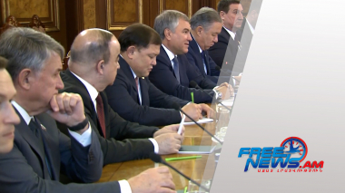 «ՀԱՊԿ-ը կործանվող գնացք է. այդ գնացքից փրկվել է պետք». Հովսեփ Խուրշուդյան