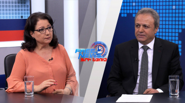 Մենք պարտք ունենք ժողովրդին եւ անելիքներ ունենք․ Հերիքնազ Տիգրանյան