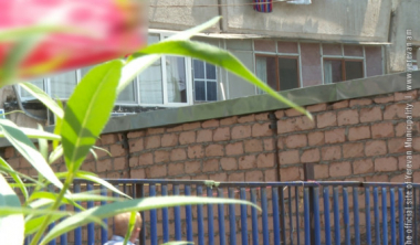 Ապօրինի շինարարությունից տուժած բնակիչները սպասում են դատարանի որոշմանը