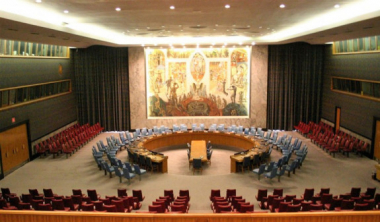 ՄԱԿ-ի ԱԽ-ն դատապարտել Է Կիպրոսի հարցում Թուրքիայի դիրքորոշումը