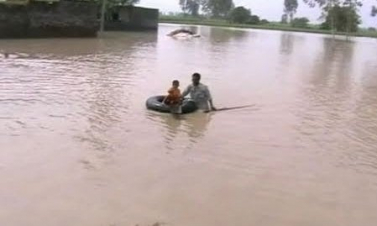 Հնդկաստանում  զոհերի թիվը հասել է 129-ի