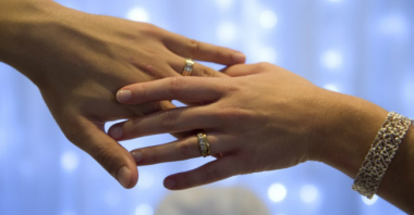 Նյու Յորքում  ամուսնության նվազագույն տարիքը սահմանվել է  18 տարեկան