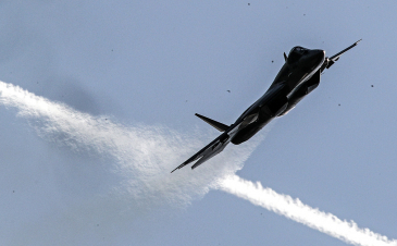 Խաբարովսկի տարածքում ինքնաթիռը վթարի է ենթարկվել 