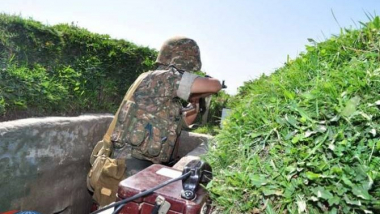 Ադրբեջանական կողմի հետ փոխհրաձգության հետևանքով վիրավորված զինծառայողներից մեկի վիճակը ծայրահեղ ծանր է