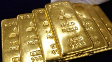 NYMEX. Թանկարժեք մետաղների գները նվազել են - 23-07-21