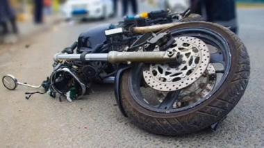 Մոտոցիկլավարը մարմնական վնասվածքներով տեղափոխվել է հիվանդանոց