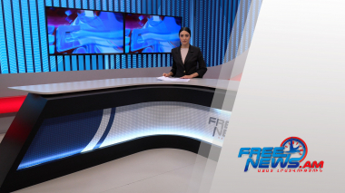 Ազատ լուրեր 15:00 | 24.07.2021