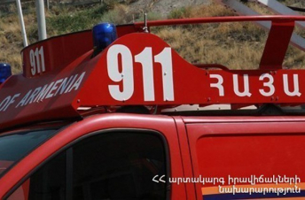 Ձորից դուրս է բերվել զրուցարանից հեռացած ու չվերադարձած 42-ամյա քաղաքացու դին