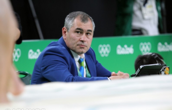 Վստահ եմ՝ եզրափակչում նա չի խառնվի իրար. ՀՀ մարմնամարզության հավաքականի գլխավոր մարզիչը՝ Արթուր Դավթյանի մասին