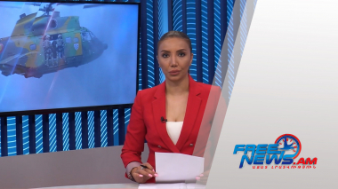 Ազատ լուրեր հիմնական թողարկում 24.07.2021