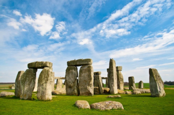 ՅՈւՆԵՍԿՕ-ն կարող է Ստոունհենջը զրկել  Համաշխարհային ժառանգության օբյեկտի կարգավիճակից՝ ավտոթունելի կառուցման պատճառով  