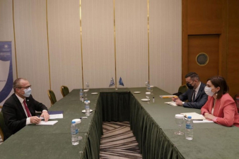 ԱՀԿ-ն մտադիր է ավելացնել Հայաստանին տրամադրվելիք նվիրատվության ծավալները