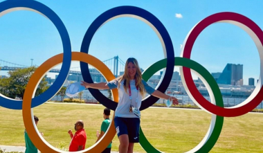 Օլիմպիական խաղեր. Հուլիսի 25-ին Էլմիրա Կարապետյանը կպայքարի առաջին մեդալի համար