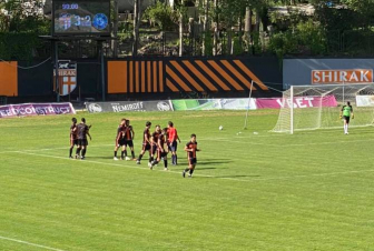 «Շիրակն» ընկերական խաղում 3։1 հաշվով հաղթել է «Ուրարտու 2-ին»
