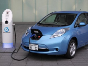 Էլեկտրամոբիլների արտադրության ստարտափը 2,5 միլիարդ դոլար է հավաքել