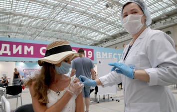 Քնի պակասը նվազեցնում է պատվաստումների արդյունավետությունը