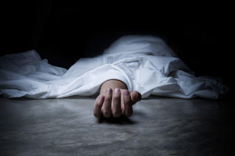 Դիլիջանի տներից մեկում ամուսինների դիեր են հայտնաբերվել