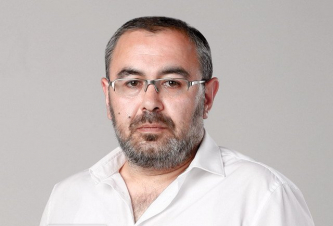 Կուսակցության անդամակցությունս դադարեցնելու դիմում եմ գրել․ Սուրեն Սահակյան