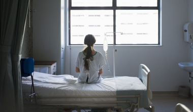 Մտահոգիչ է մնում հոգեբուժարանում մարդու կամքին հակառակ բուժման պրակտիկան․ ՄԻՊ