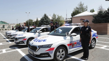 Լոռիում և Շիրակում պարեկային ծառայողների 570 տեղի համար մրցույթ է հայտարարվել․ ցանկացողներն այսօրվանից կարող են դիմել ՀՀ ոստիկանություն 