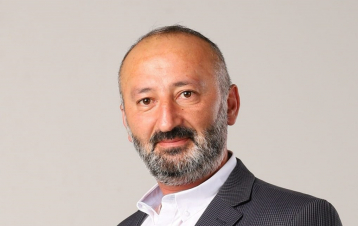 Գարեգին Միսկարյանը ևս լքում է ՔՈ-ն