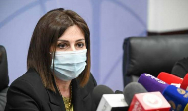 Պատվաստվողները վիճակահանության միջոցով ձեռք կբերեն թատրոնի տոմսեր․ Ավանեսյան