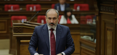 Նիկոլ Փաշինյանը հանդիպում է ՔՊ նորընտիր պատգամավորների հետ