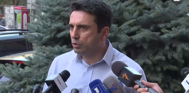 Որոշում է կայացվել 44-օրյա պատերազմի հանգամանքներն ուսումնասիրող ԱԺ քննիչ հանձնաժողով ստեղծել. Ալեն Սիմոնյան