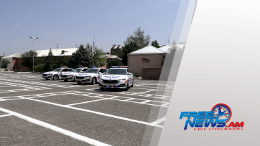 Ի՞նչ փոփոխություններ են առաջիկայում սպասվում պարեկային նոր ծառայությունում