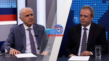 Իրանի համար կարեւոր է Հայաստանի տարածքային ամբողջականությունը․ Արտաշես Թումանյան