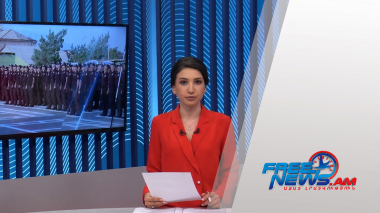 Ազատ լուրեր հիմնական թողարկում 26.07.2021