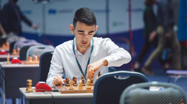 Հայկ Մարտիրոսյանը այսօր պարտվեց, պայքարը կշարունակվի թայ-բրեյքում. Աշխարհի գավաթ