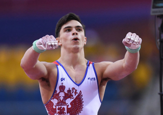 Գերմանացի մարմնամարզիկը Արթուր Դալալոյանի հաղթանակը Օլիմպիադայում խելագարություն է անվանել