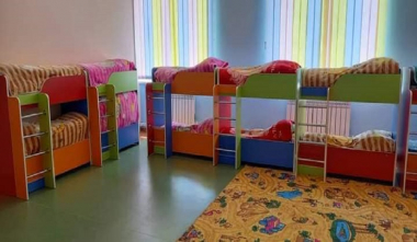 Վարսեր համայնքում շահագործման է հանձնվել հիմնանորոգված մանկապարտեզը